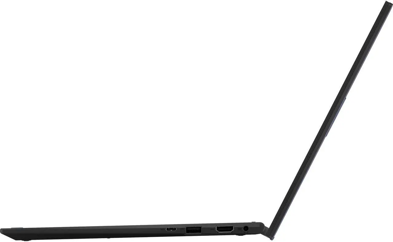 Alt view image 9 of 19 - Asus Vivobook Go 14 Flip J1400 J1400KA-ES21T 14" Touchscreen Convertible Notebook - Full HD - 1920 x 1080 - Intel Pentium Silver N6000 Quad-core (4 Core) 1.10 GHz - 4 GB Total RAM - 4 GB On-board