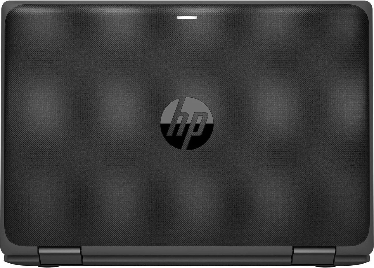 Alt view image 7 of 16 - HP Pro x360 Fortis 11.6" Touch 4GB 64GB eMMC Celeron® N4500 1.10GHz WIN11P, Black - OEM