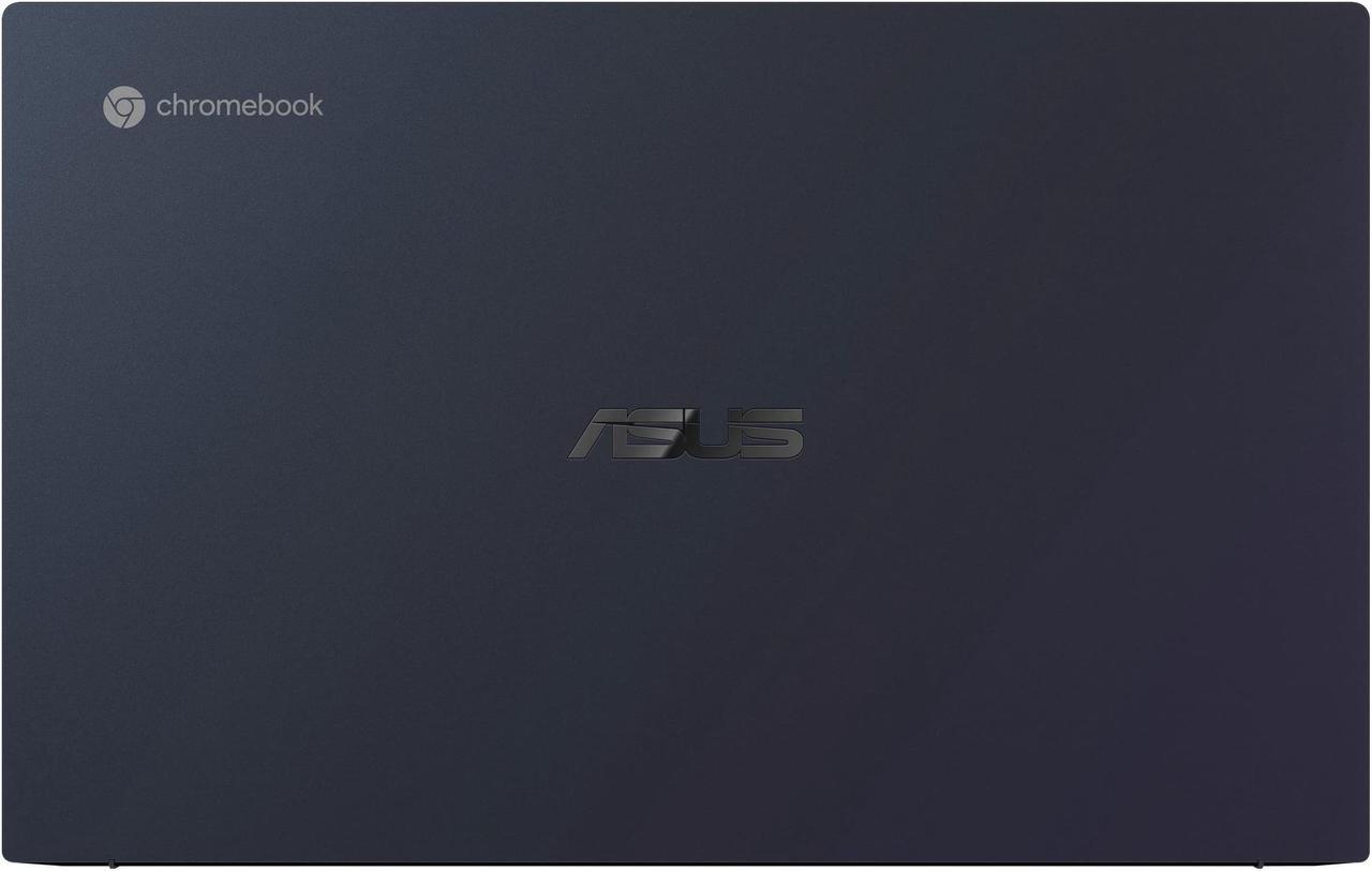 Alt view image 9 of 13 - Asus CX9400 14" Touchscreen Chromebook i7-1165G7 16GB 512GB SSD ChromeOS