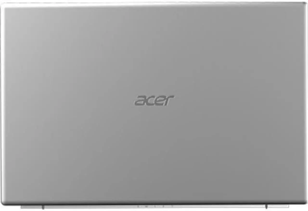 Alt view image 11 of 11 - Acer Swift 1 SF114-33 SF114-33-C41A 14" Notebook - Full HD - 1920 x 1080 - Intel Celeron N4020 Dual-core (2 Core) 1.10 GHz - 4 GB Total RAM - 128 GB Flash Memory - Pure Silver