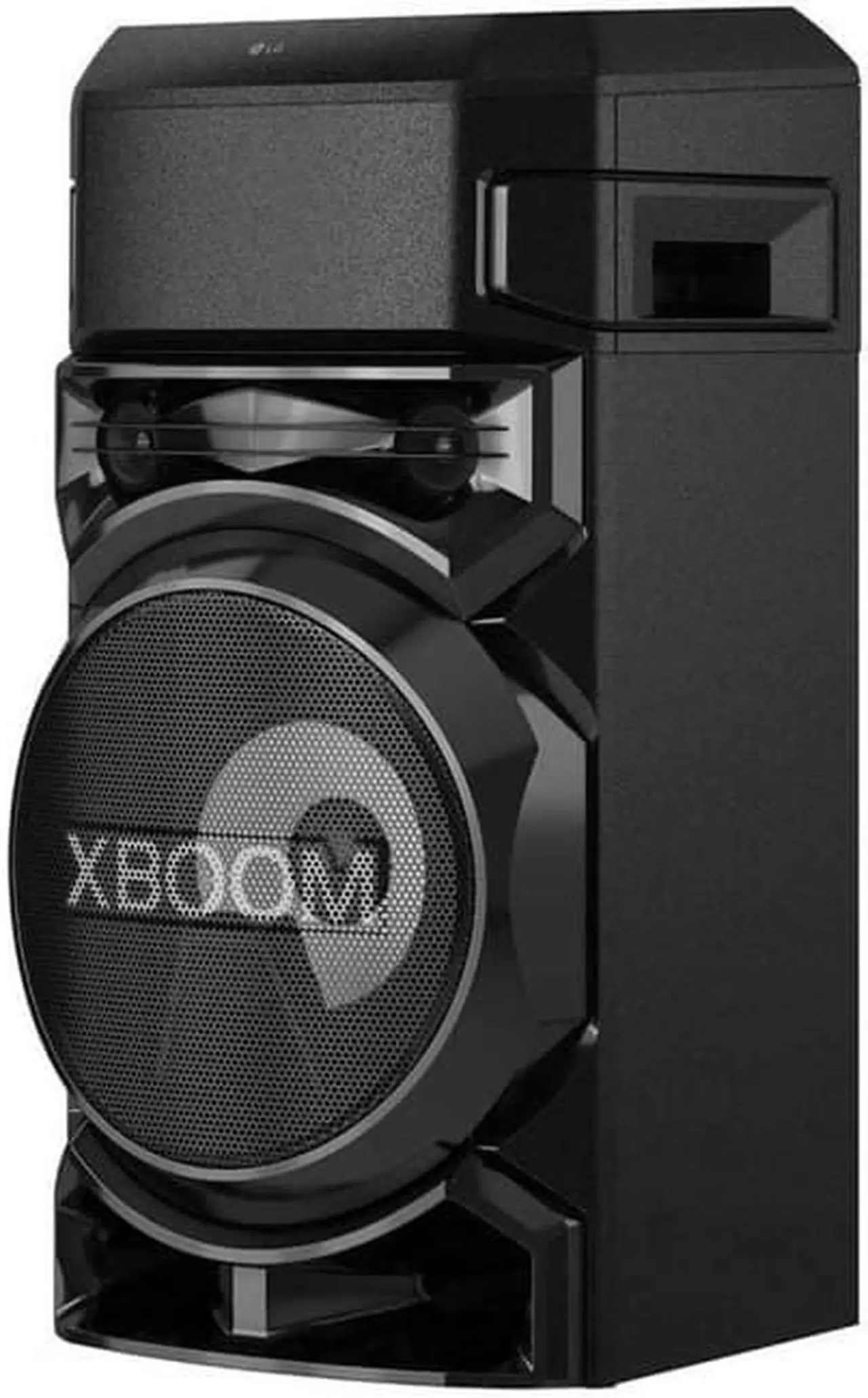 Alt view image 11 of 18 - LG RN5 XBOOM Bluetooth Audio System with Bass Blast