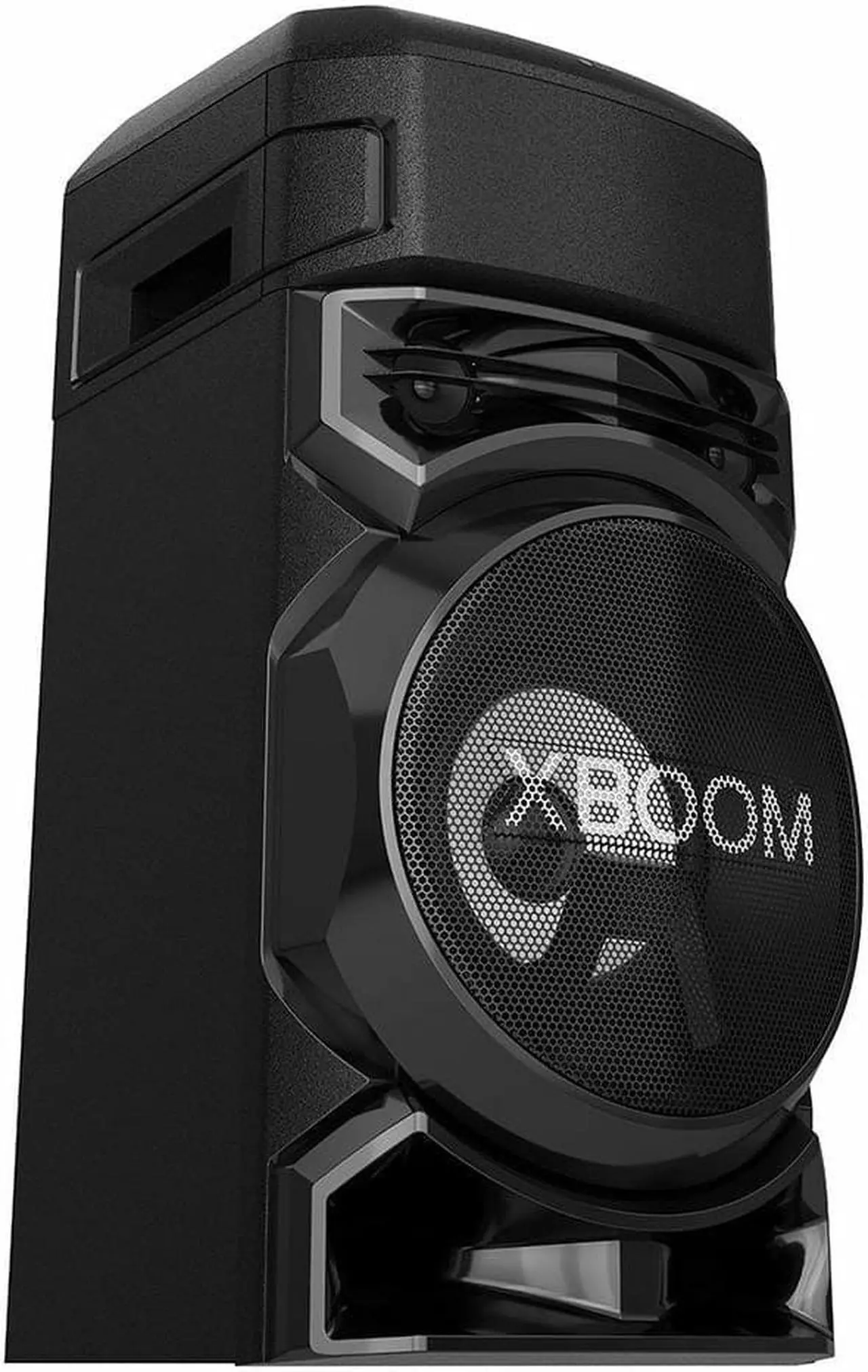Alt view image 13 of 18 - LG RN5 XBOOM Bluetooth Audio System with Bass Blast