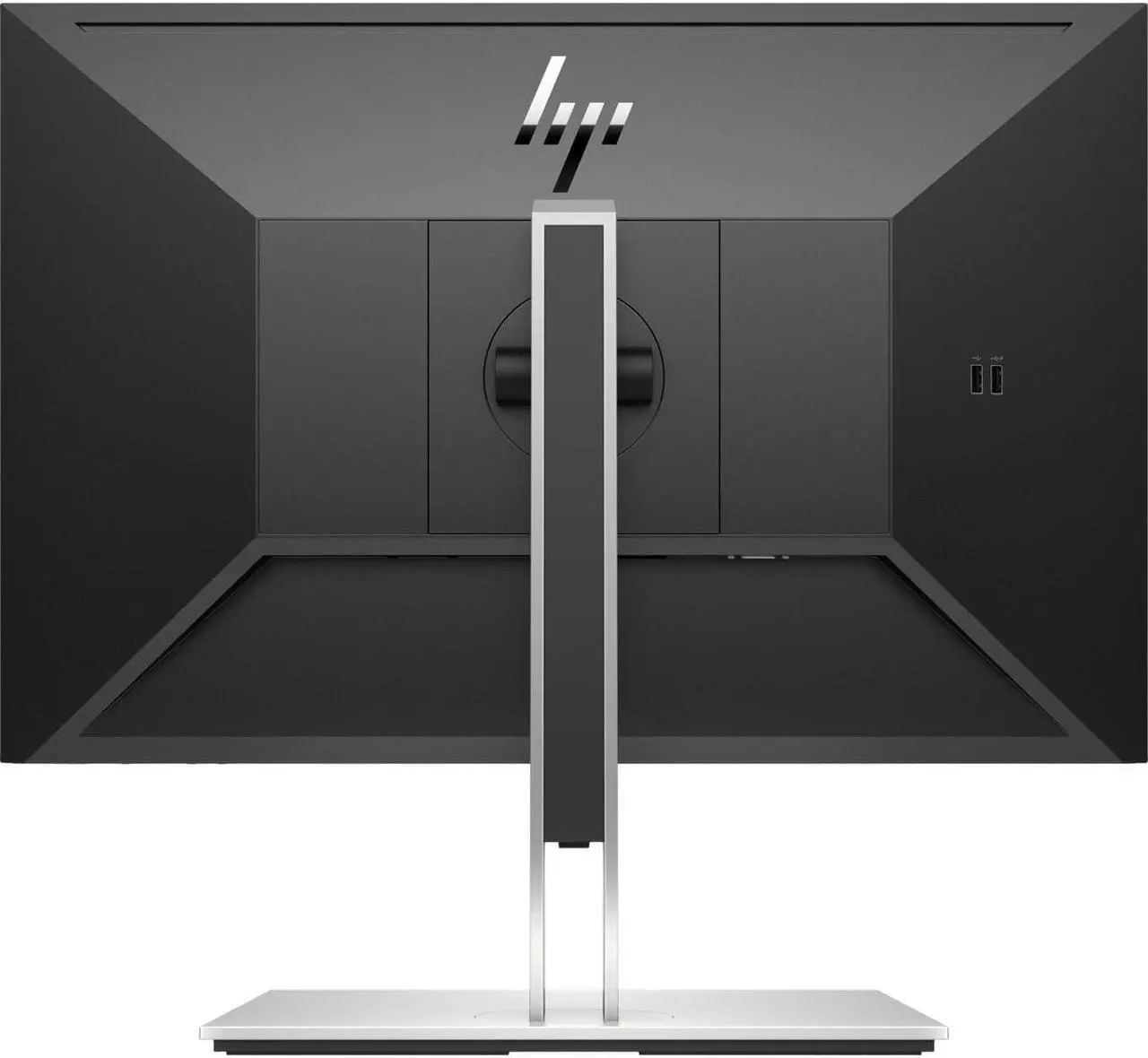 Alt view image 5 of 9 - HP E24i G4 24" WUXGA LED LCD Monitor - 16:10 - Black - 24" Class - In-plane Switching (IPS) Technology - 1920 x 1200 - 16.7 Million Colors - 250 Nit - 5 ms - HDMI - VGA - DisplayPort