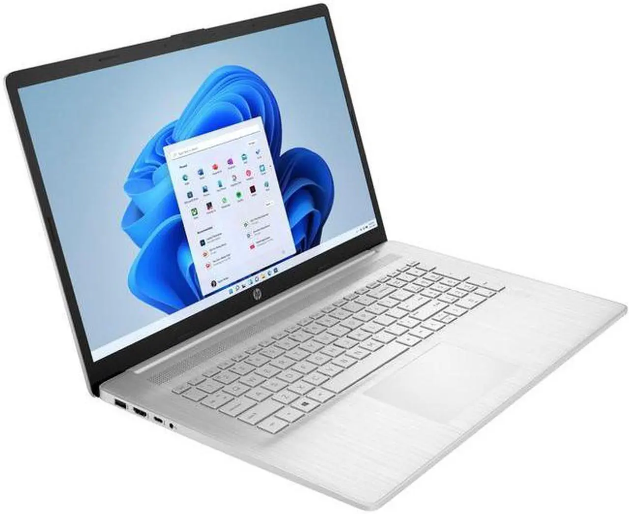 HP Laptop Intel Pentium Silver N5030 4GB Memory 256 GB PCIe SSD Intel ...