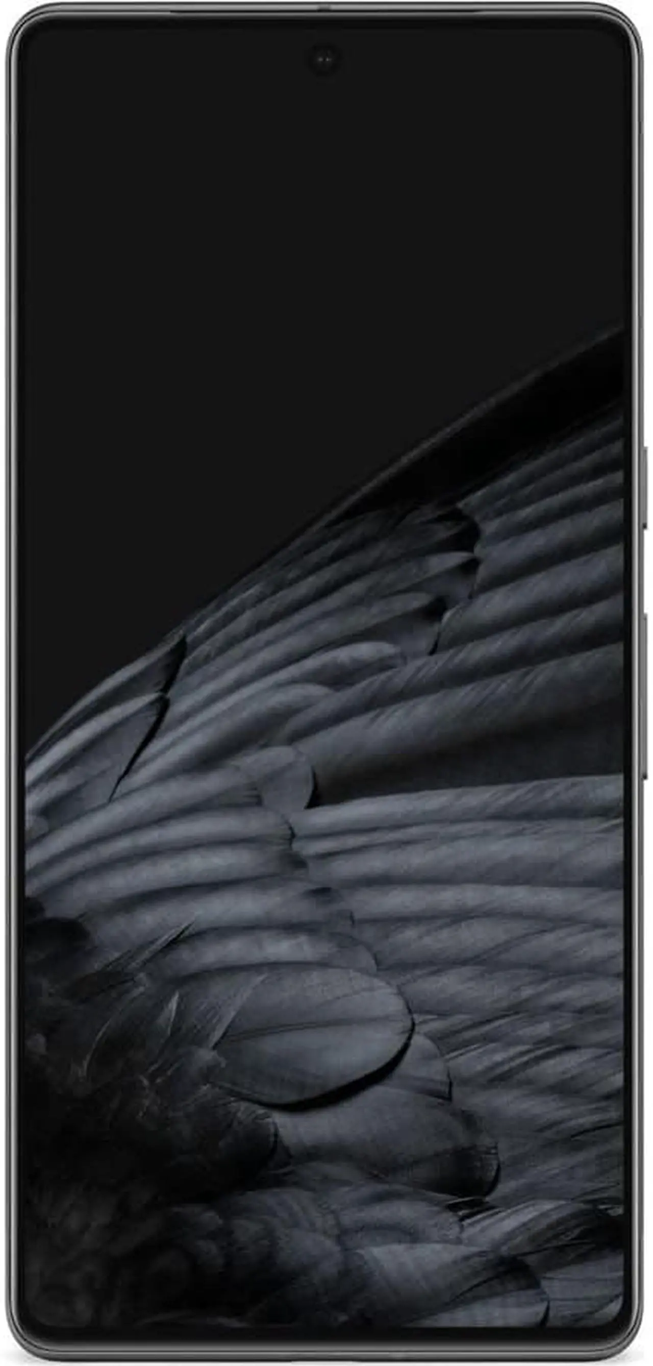 Alt view image 4 of 15 - Google Pixel 7 Pro - 5G Android Phone - Unlocked Smartphone with Telephoto Lens, Wide Angle Lens, and 24-Hour Battery - 128GB - Obsidian