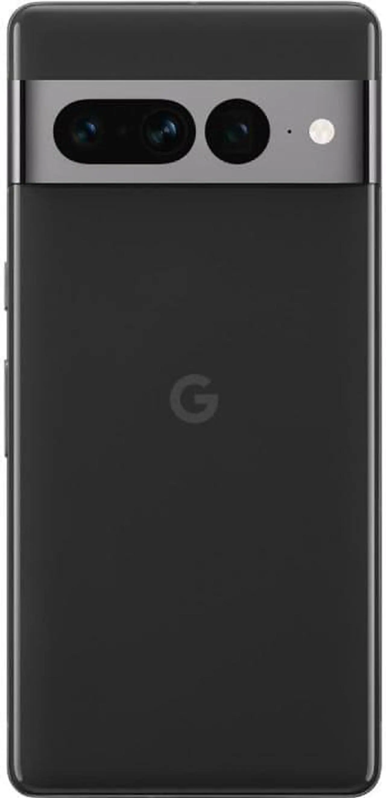 Alt view image 5 of 15 - Google Pixel 7 Pro - 5G Android Phone - Unlocked Smartphone with Telephoto Lens, Wide Angle Lens, and 24-Hour Battery - 128GB - Obsidian