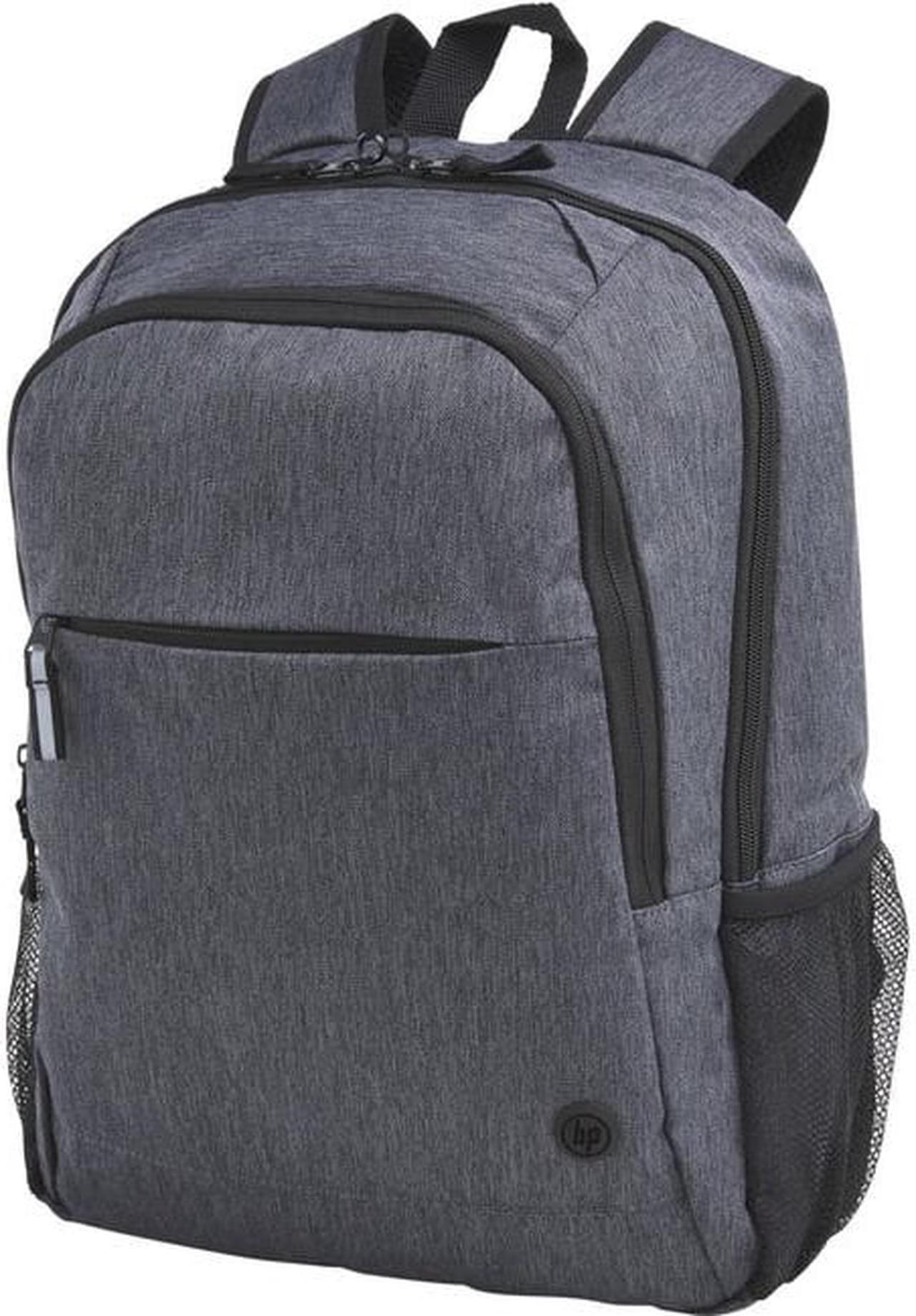 Alt view image 6 of 20 - HP Prelude Pro 15.6 Laptop Backpack