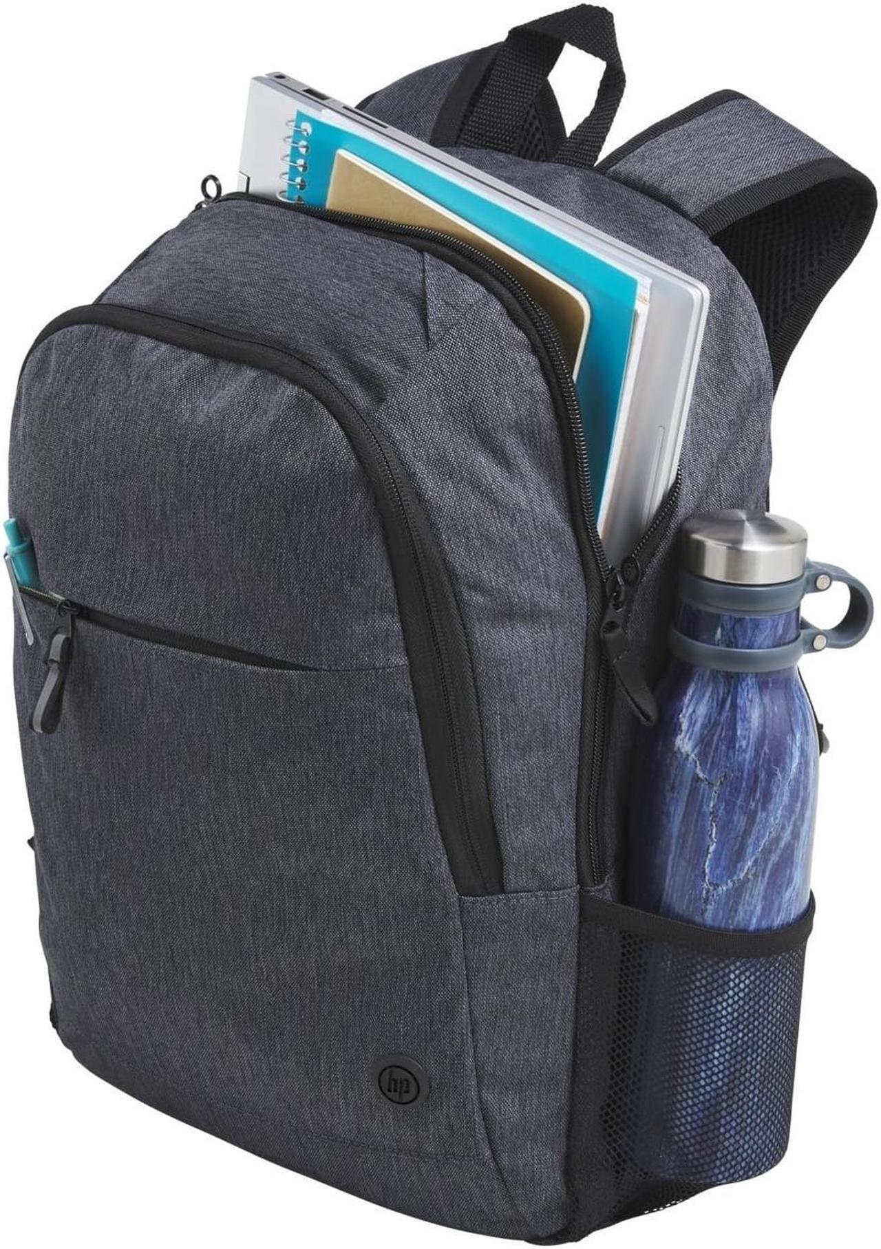 Alt view image 7 of 20 - HP Prelude Pro 15.6 Laptop Backpack