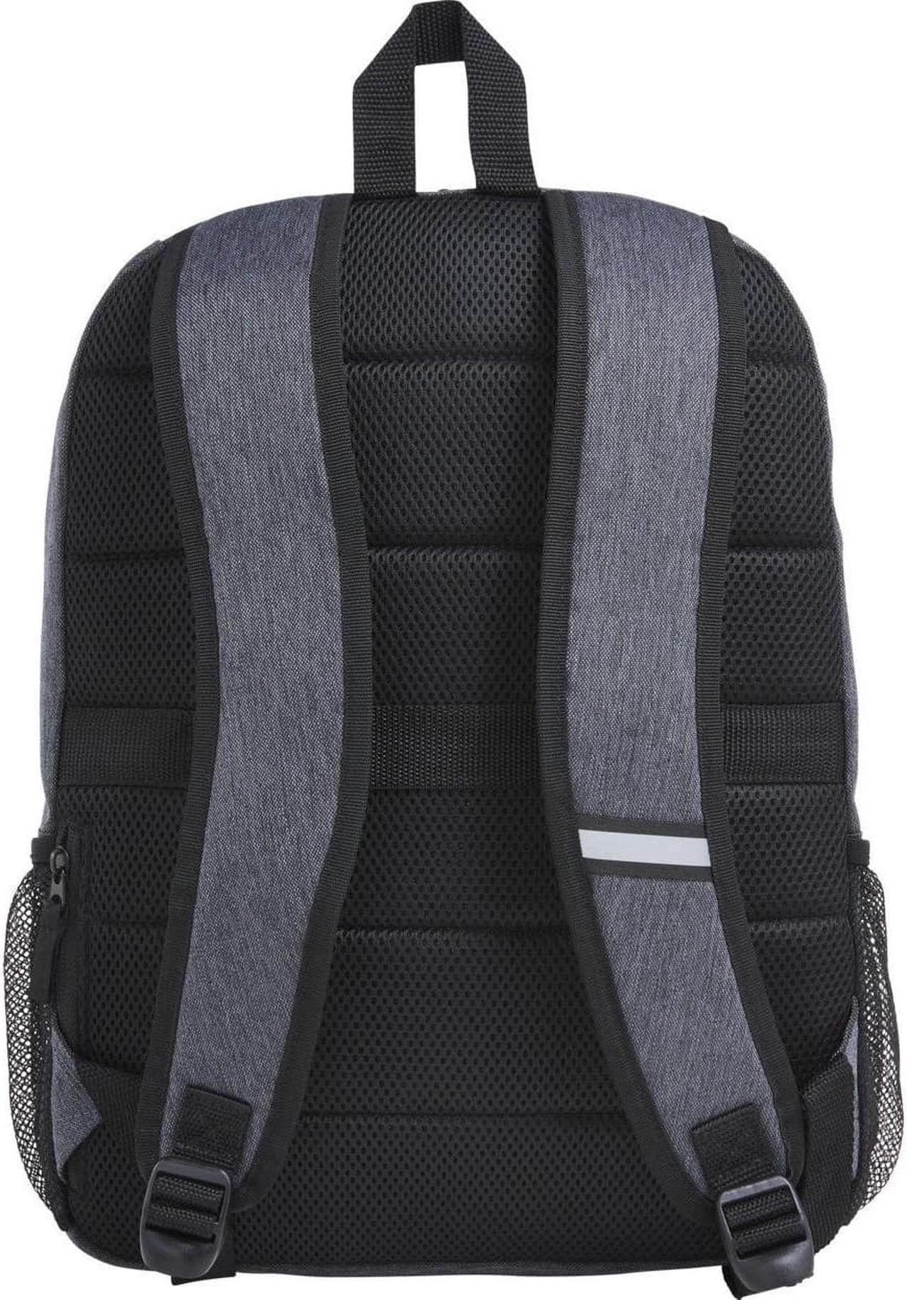 Alt view image 8 of 20 - HP Prelude Pro 15.6 Laptop Backpack