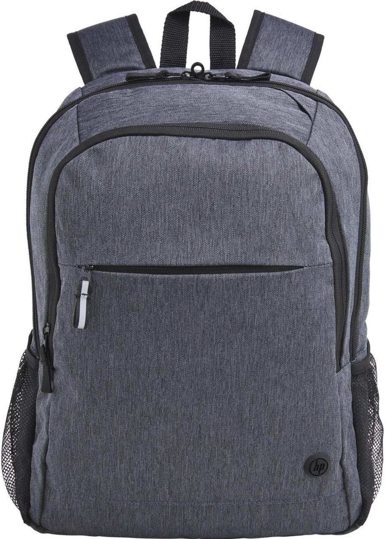 Alt view image 9 of 20 - HP Prelude Pro 15.6 Laptop Backpack
