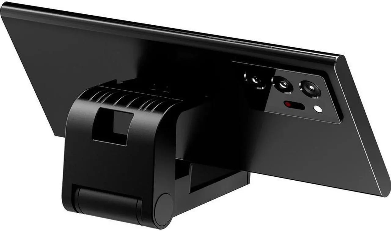 Alt view image 8 of 10 - HyperX Clutch Wireless Gaming Controller Black Mobile PC 516L8AA