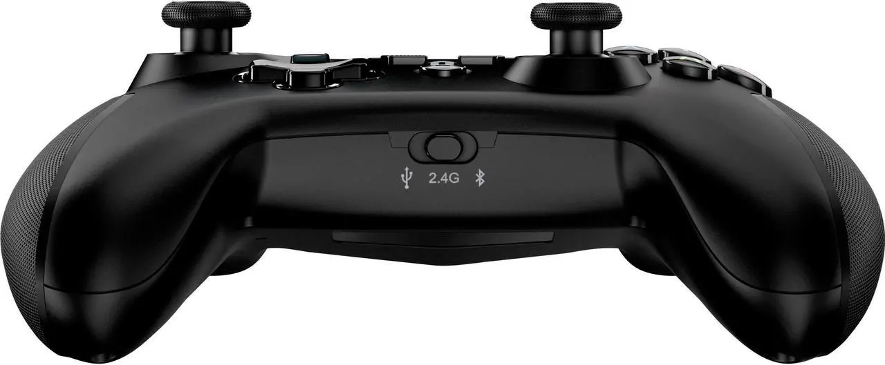 Alt view image 6 of 10 - HyperX Clutch Wireless Gaming Controller Black Mobile PC 516L8AA