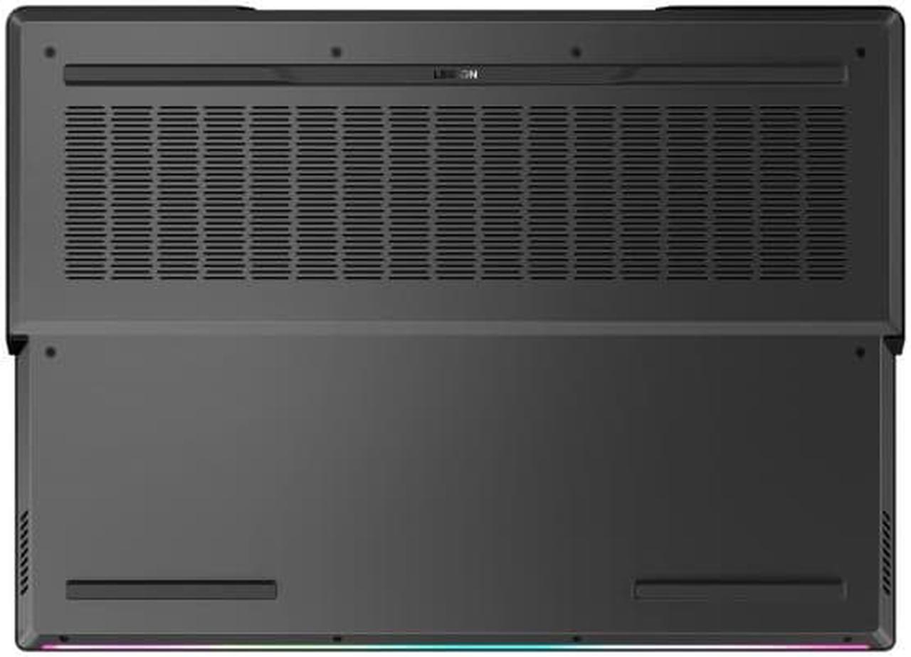 Alt view image 8 of 14 - Lenovo Legion Pro 7i 16" QHD+ 500nits Gaming Laptop 240Hz Intel Core i9-13900HX 16GB RAM 1TB SSD NVIDIA GeForce RTX 4080 12GB Windows 11 Onyx Grey