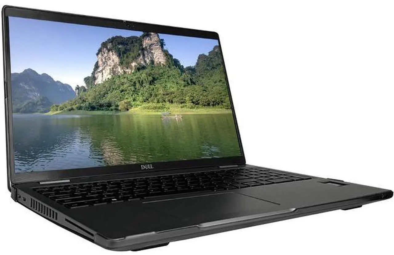 Alt view image 2 of 10 - Targus Protective Form-Fit Cover for Dell Latitude 5530/Precision 3570 THZ926GLZ