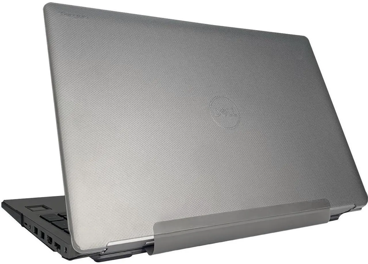Alt view image 3 of 10 - Targus Protective Form-Fit Cover for Dell Latitude 5530/Precision 3570 THZ926GLZ