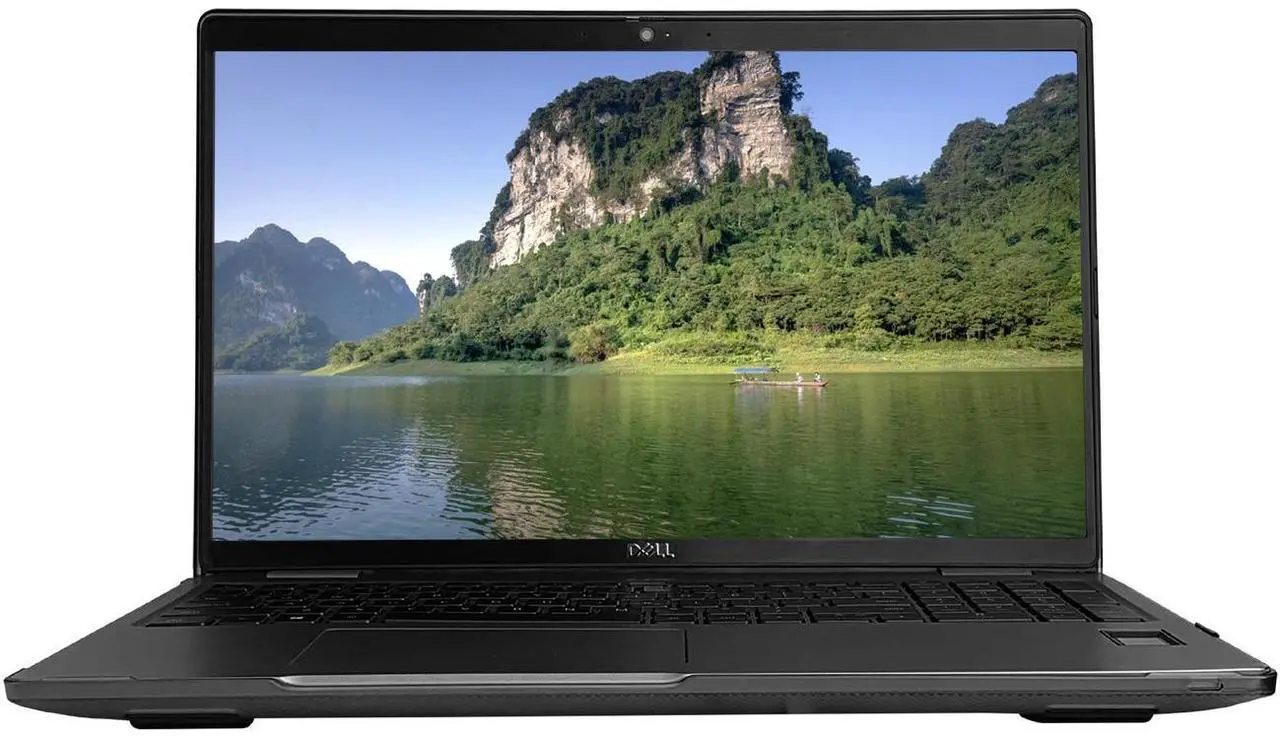 Alt view image 5 of 10 - Targus Protective Form-Fit Cover for Dell Latitude 5530/Precision 3570 THZ926GLZ