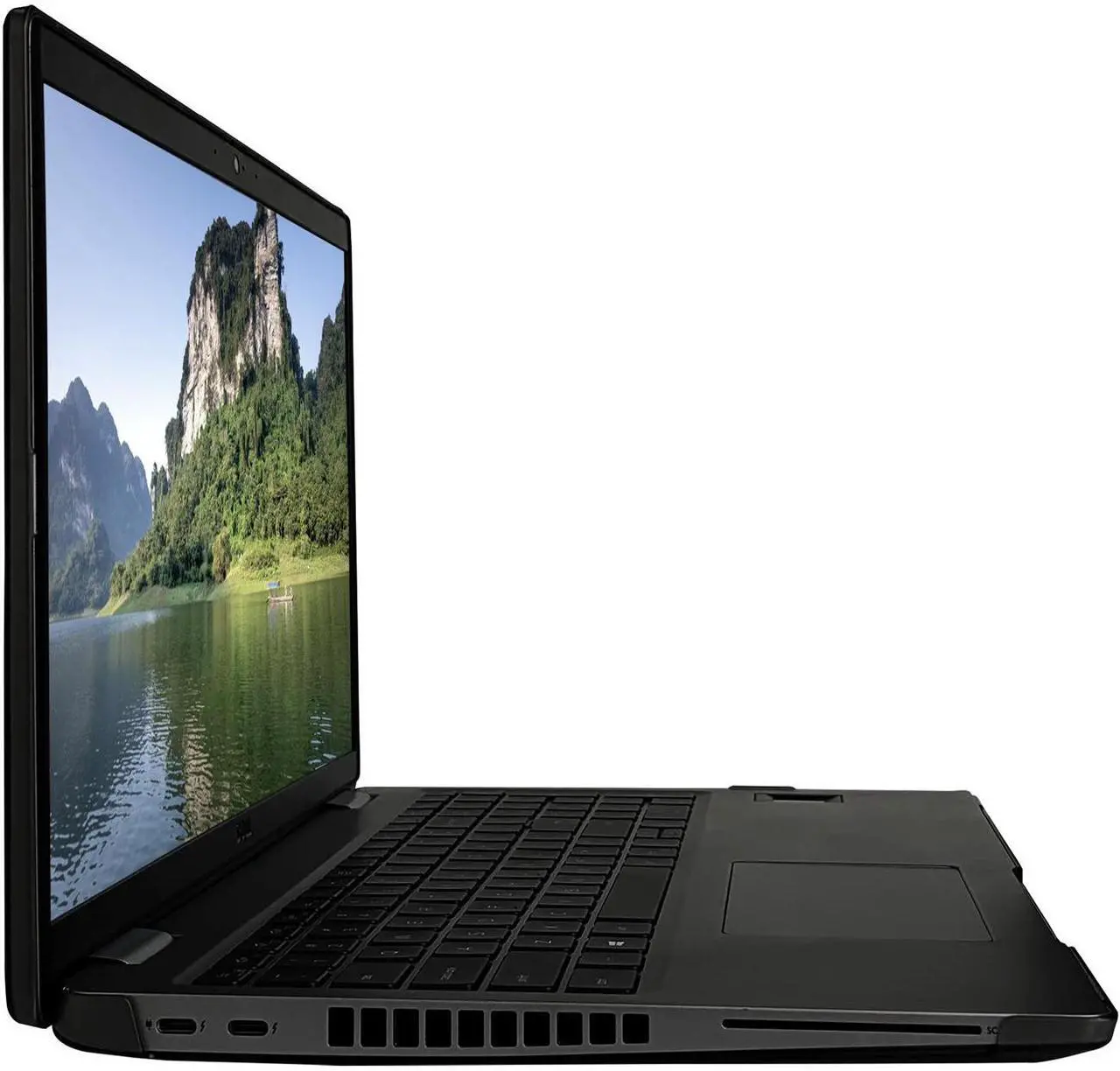 Alt view image 6 of 10 - Targus Protective Form-Fit Cover for Dell Latitude 5530/Precision 3570 THZ926GLZ