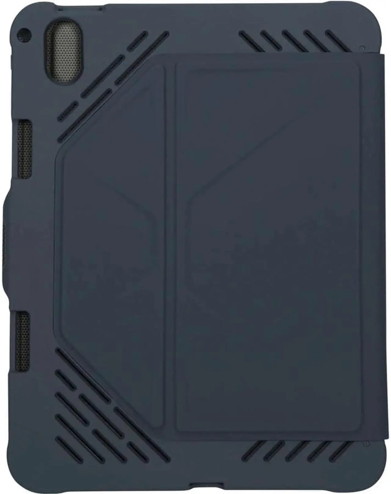 Alt view image 7 of 9 - Targus Pro-Tek THZ93402GL Carrying Case for iPad 10th Gen Blue