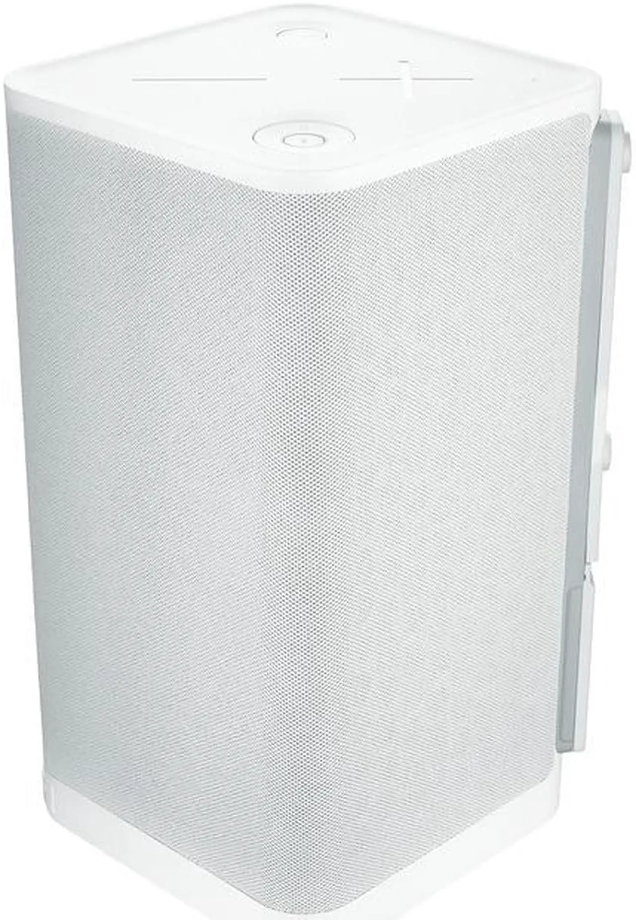 Main image of Ultimate Ears HYPERBOOM Portable Bluetooth Party Speaker - White