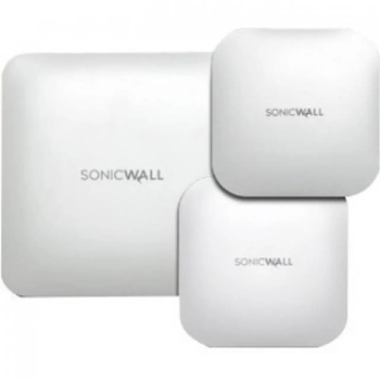 Alt view image 6 of 10 - SonicWall SonicWave 621 Dual Band Wireless Access Point Indoor 03SSC0718