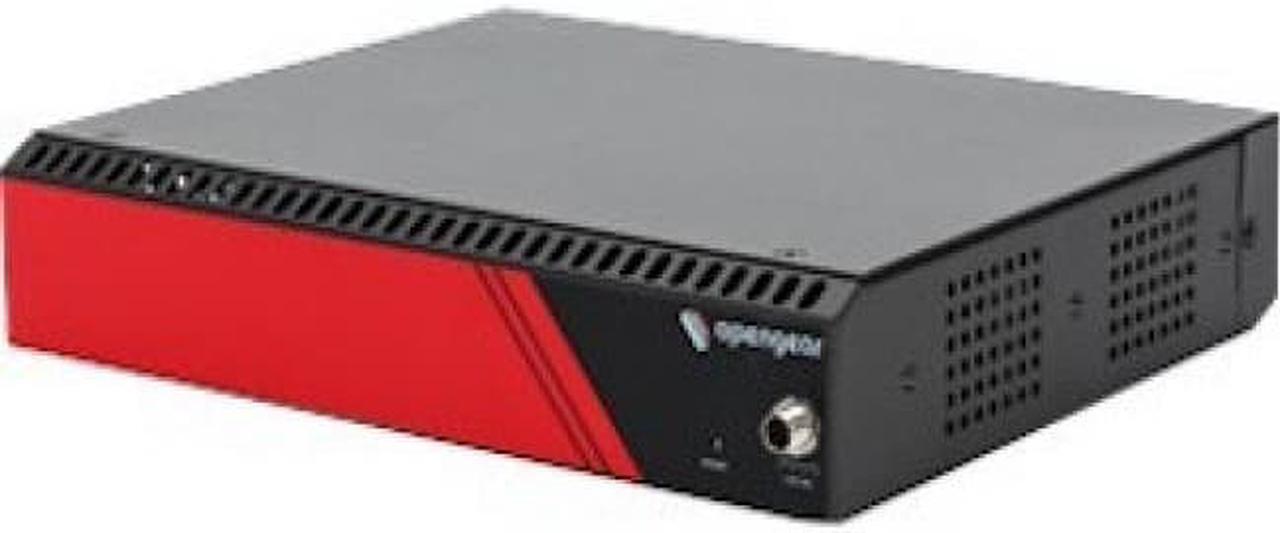 Alt view image 3 of 8 - Opengear OM1200 Operations Manager OM1208