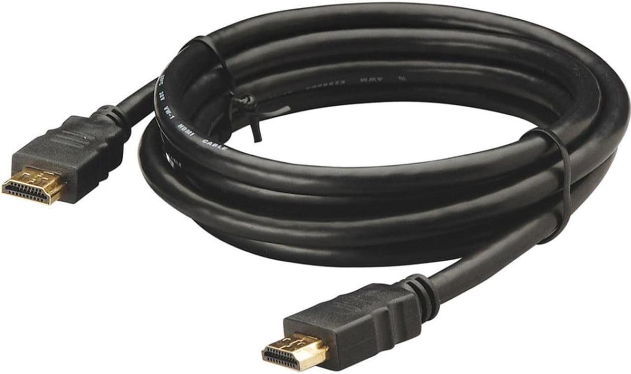 Alt view image 8 of 11 - 4xem 4XHDMI4K2KPRO25 25Ft 8M High Speed Hdmi 1.4 Pro Cable 4Kx2K 4K2K Ethernet Ultra Hd