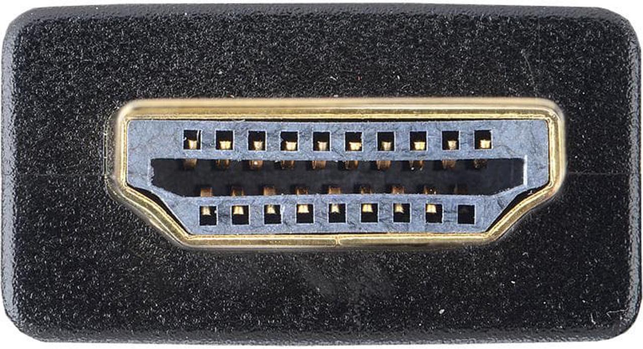 Alt view image 10 of 11 - 4xem 4XHDMI4K2KPRO25 25Ft 8M High Speed Hdmi 1.4 Pro Cable 4Kx2K 4K2K Ethernet Ultra Hd