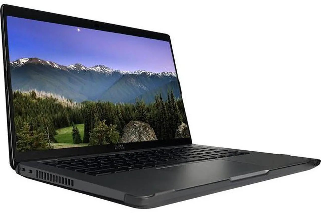 Alt view image 2 of 9 - Targus Protective Form-Fit Cover for Dell Latitude 5430 THZ925GLZ