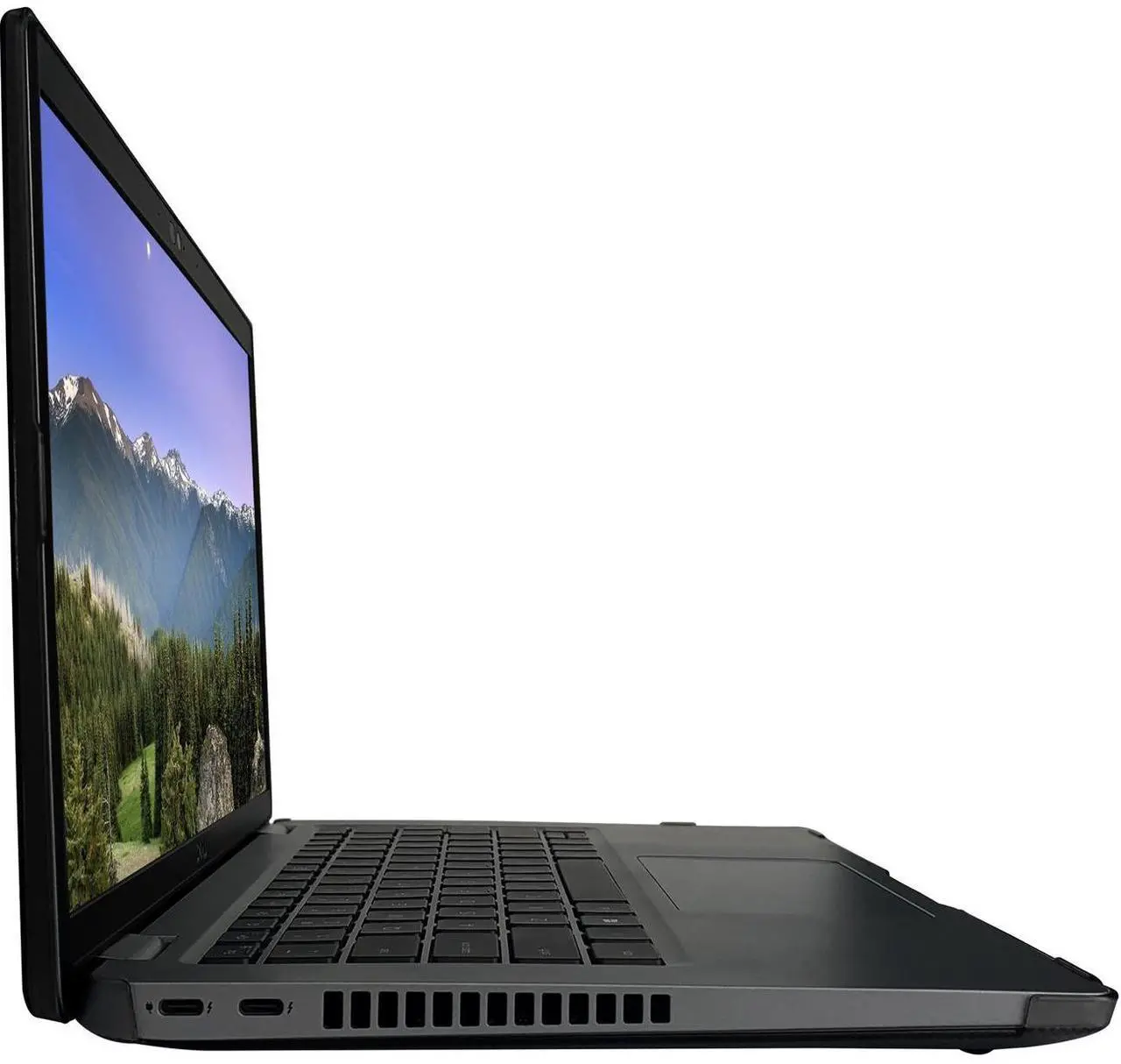 Alt view image 4 of 9 - Targus Protective Form-Fit Cover for Dell Latitude 5430 THZ925GLZ