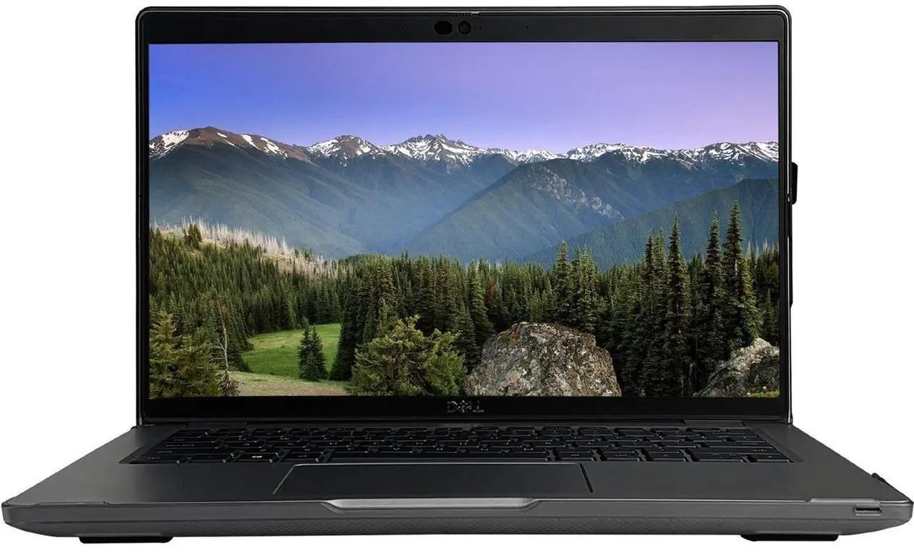 Alt view image 3 of 9 - Targus Protective Form-Fit Cover for Dell Latitude 5430 THZ925GLZ