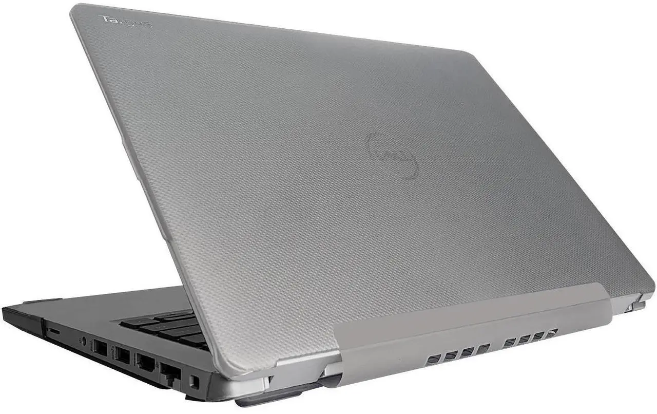 Alt view image 5 of 9 - Targus Protective Form-Fit Cover for Dell Latitude 5430 THZ925GLZ