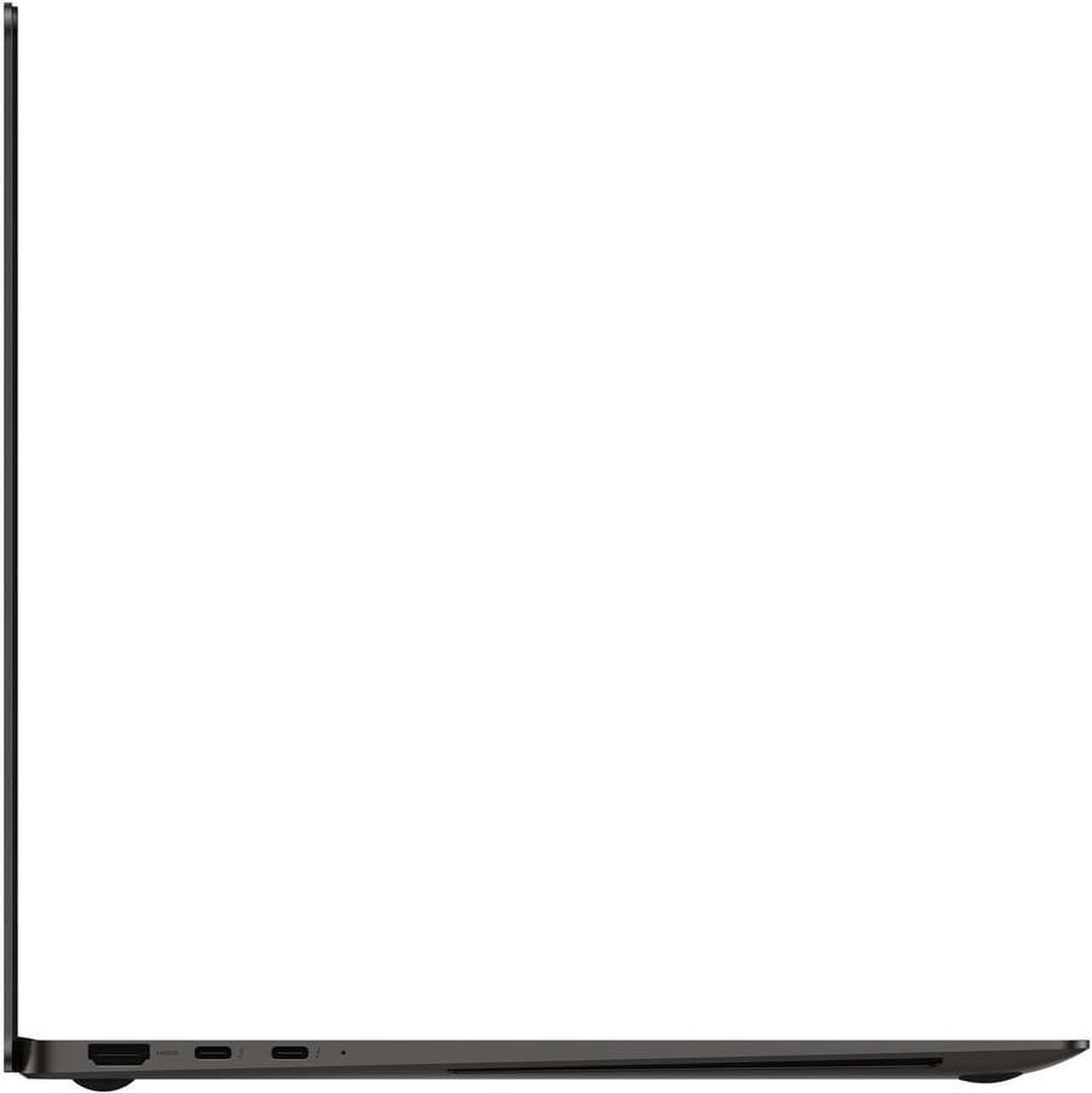 Alt view image 7 of 9 - Samsung Galaxy Book3 Pro NP964XFG-KC2US 16" Notebook - 3K - 2880 x 1800 - Intel Core i5 13th Gen i5-1340P 1.90 GHz - Intel Evo Platform - 16 GB Total RAM - 16 GB On-board Memory - 512 GB SSD - Gr