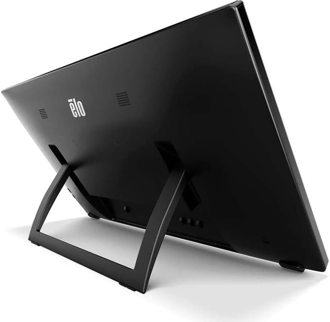 Alt view image 6 of 11 - Elo 2270L 21.5" LCD Touchscreen Monitor - 16:9 - 14 ms Typical - 22" Class - TouchPro Projected Capacitive - 10 Point(s) Multi-touch Screen - 1920 x 1080 - Full HD - Thin Film Transistor (TF