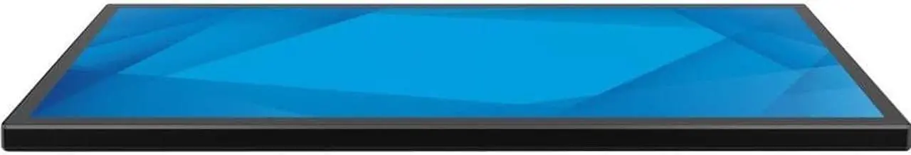 Alt view image 8 of 11 - Elo 2270L 21.5" LCD Touchscreen Monitor - 16:9 - 14 ms Typical - 22" Class - TouchPro Projected Capacitive - 10 Point(s) Multi-touch Screen - 1920 x 1080 - Full HD - Thin Film Transistor (TF
