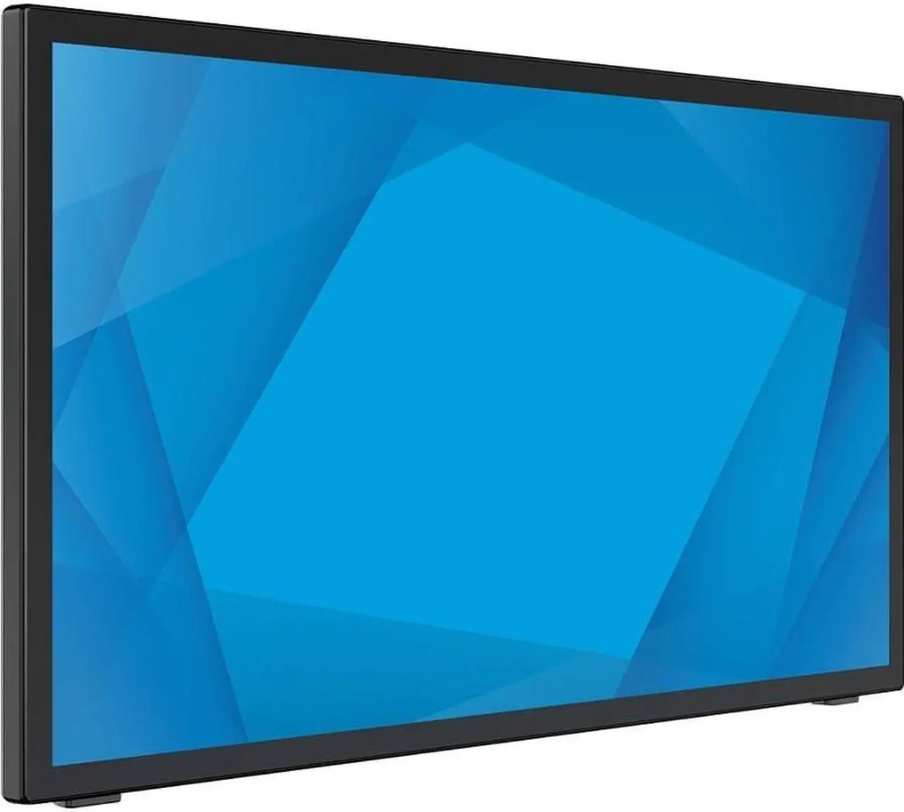 Alt view image 7 of 11 - Elo 2270L 21.5" LCD Touchscreen Monitor - 16:9 - 14 ms Typical - 22" Class - TouchPro Projected Capacitive - 10 Point(s) Multi-touch Screen - 1920 x 1080 - Full HD - Thin Film Transistor (TF
