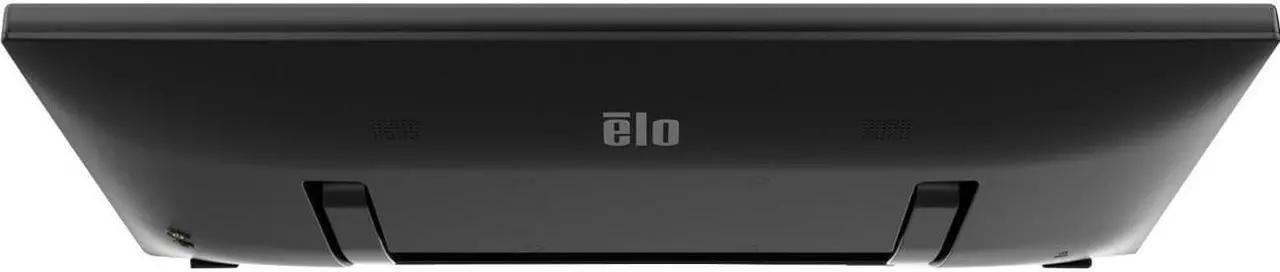 Alt view image 4 of 11 - Elo 2270L 21.5" LCD Touchscreen Monitor - 16:9 - 14 ms Typical - 22" Class - TouchPro Projected Capacitive - 10 Point(s) Multi-touch Screen - 1920 x 1080 - Full HD - Thin Film Transistor (TF