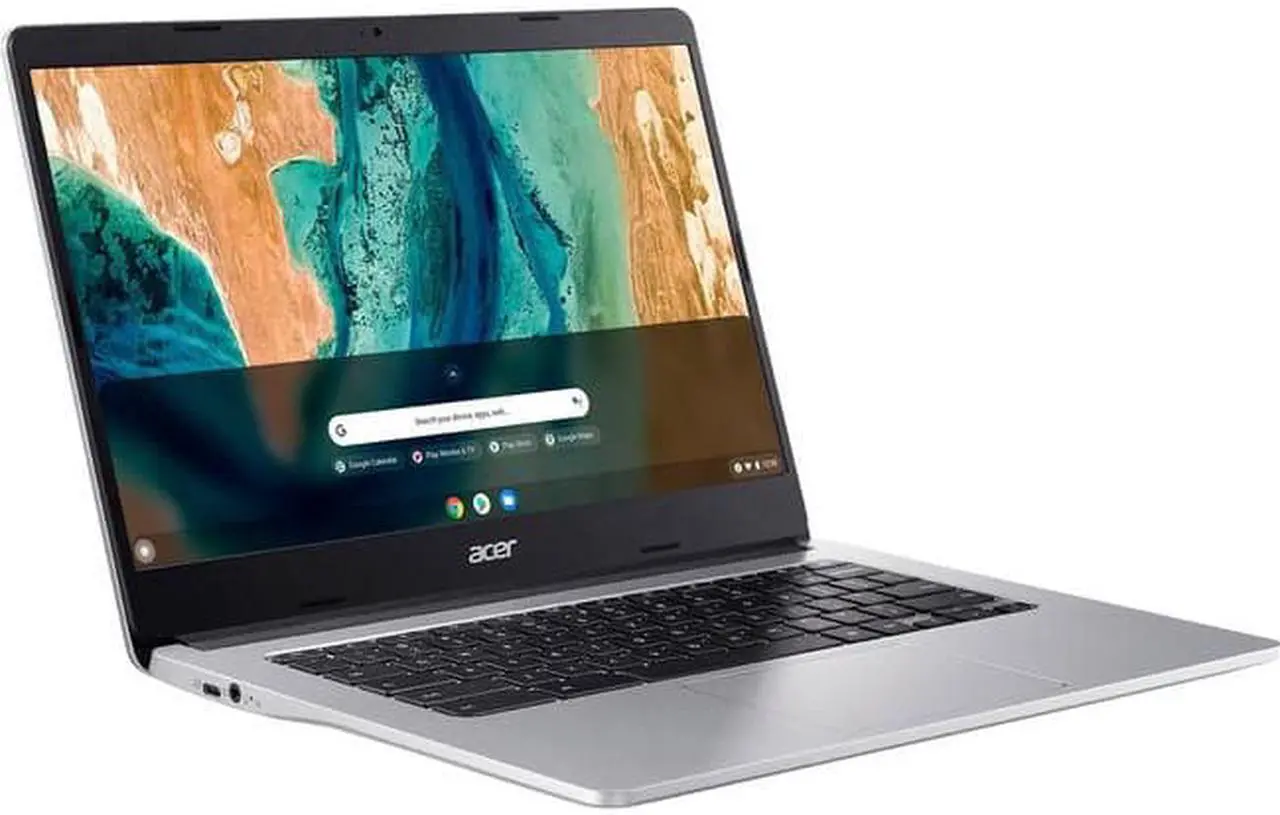 Acer Chromebook 314 - 14’’ - Celeron - 9e Gen - 32 Go - Ram 4 Go Qwerty Ecran Tactile Grade B