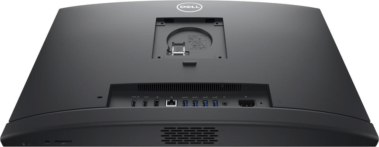 Alt view image 2 of 12 - Dell OptiPlex 7000 7410 All-in-One Computer - Intel Core i5 13th Gen i5-13500 Tetradeca-core (14 Core) 2.50 GHz - 16 GB RAM DDR5 SDRAM - 256 GB M.2 PCI Express NVMe SSD - 23.8" Full HD 1920 x 108