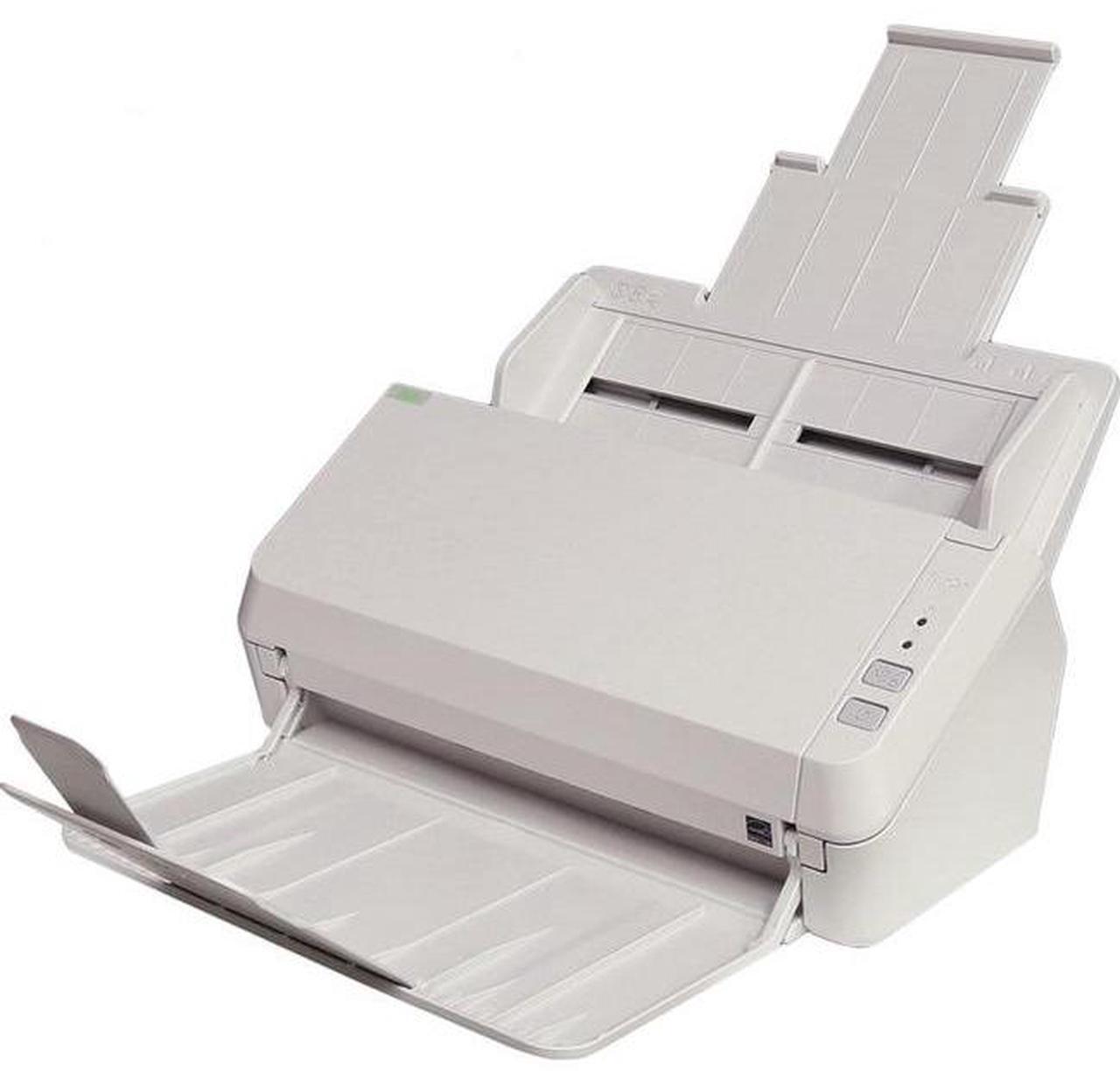 Alt view image 5 of 9 - Fujitsu CG01000-289001 ScanAid Scanner Consumable Kit for fi-7600 7700