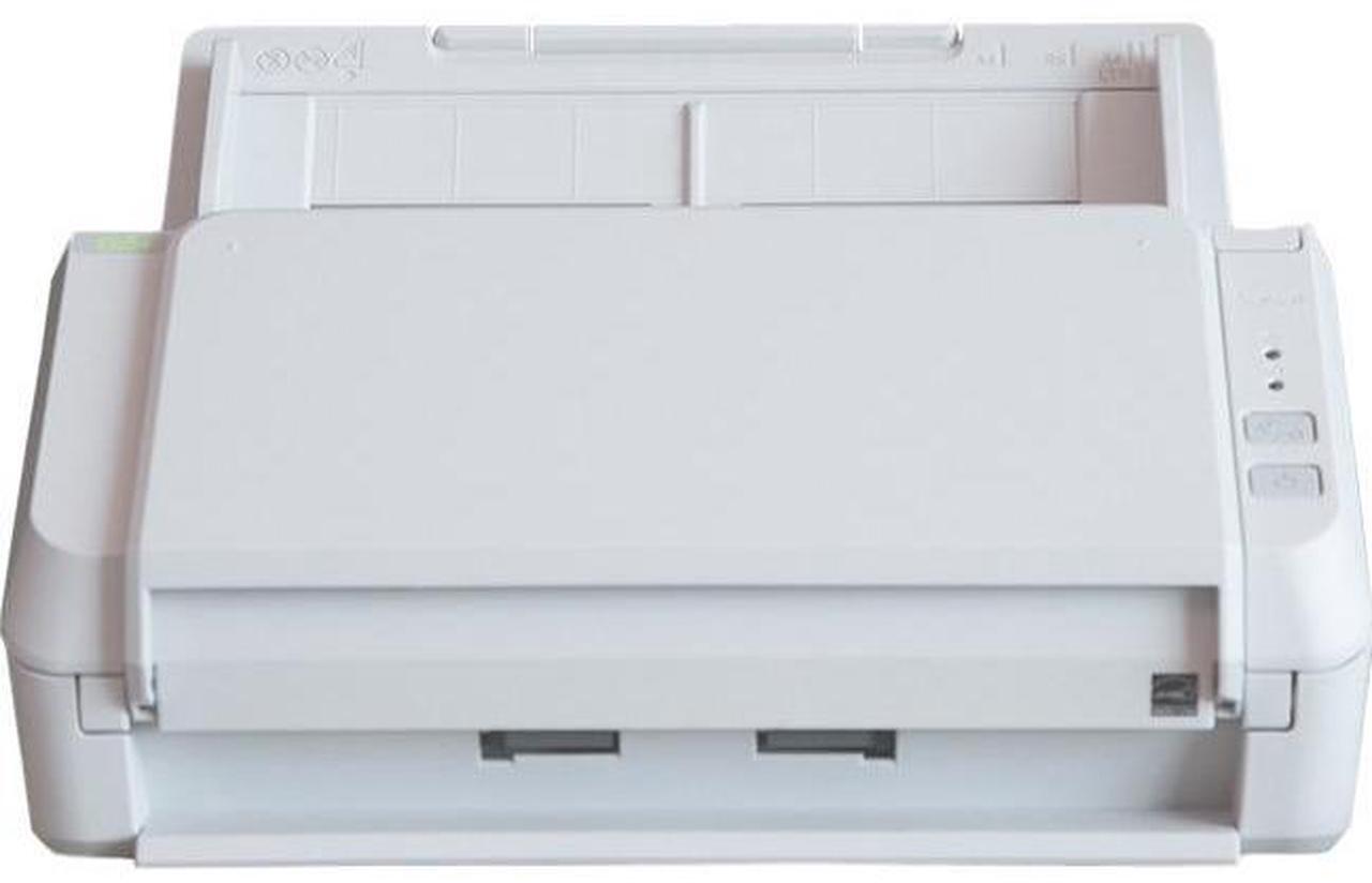 Alt view image 7 of 9 - Fujitsu CG01000-289001 ScanAid Scanner Consumable Kit for fi-7600 7700