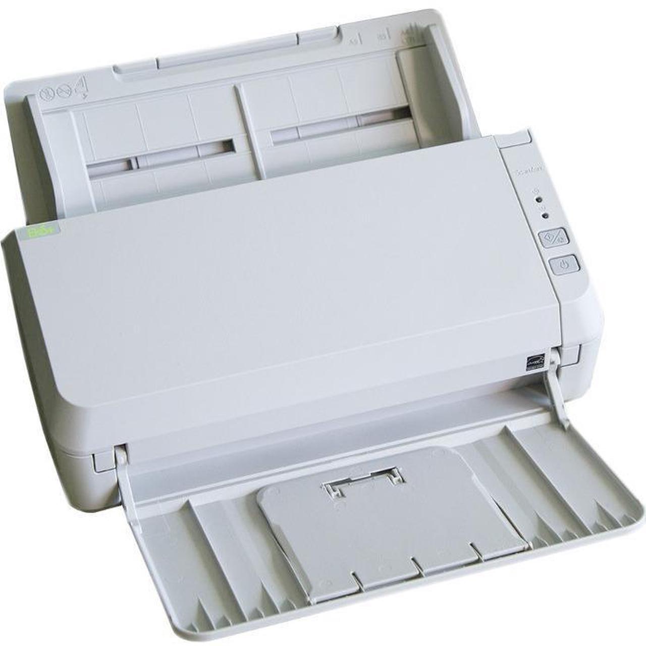 Alt view image 8 of 9 - Fujitsu CG01000-289001 ScanAid Scanner Consumable Kit for fi-7600 7700