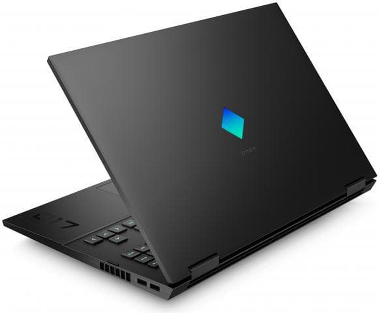 Alt view image 3 of 3 - HP Omen 17.3" Notebook QHD 240Hz Intel Core i7-13700HX 16GB RAM 1TB SSD NVIDIA GeForce RTX 4080 12GB Shadow Black
