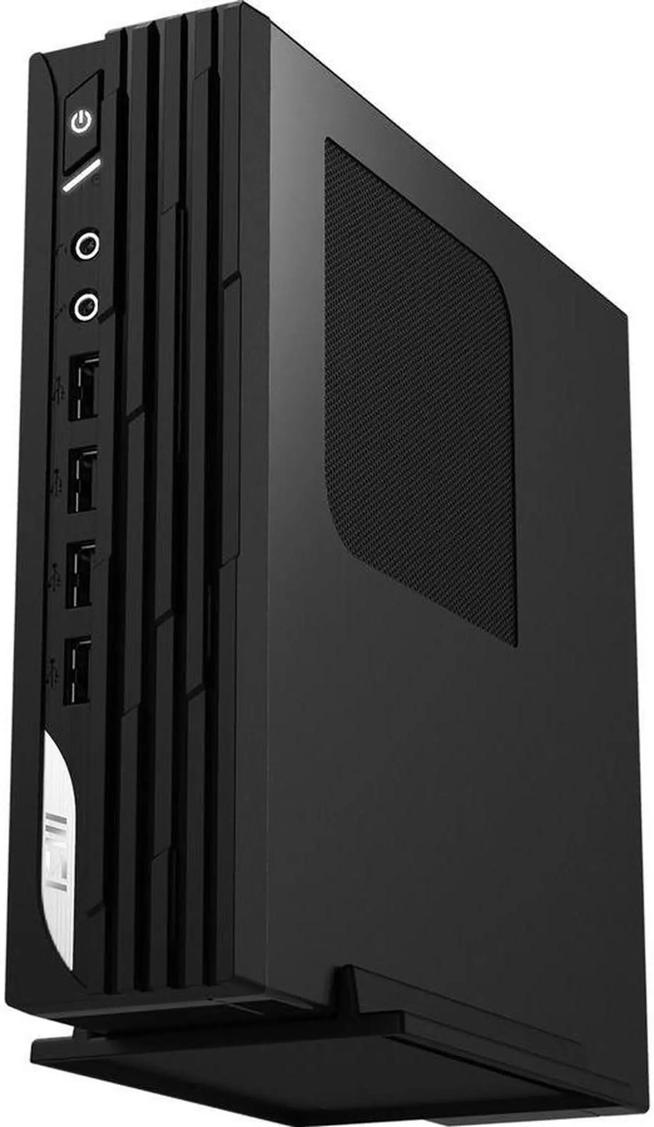 Alt view image 7 of 17 - MSI Desktop Computer PRO DP21 13M-499US Intel Core i7-13700 8GB DDR4 500GB PCIe SSD Intel UHD Graphics 770 Windows 11 Home 64-bit