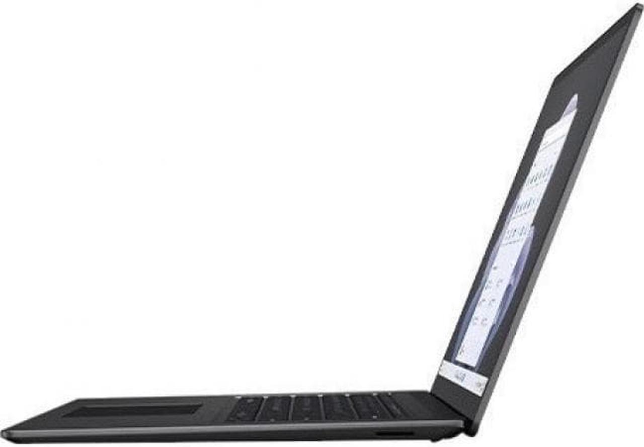 Alt view image 6 of 11 - Microsoft Surface Laptop 5 Notebook i7-1265U 16 GB 256 GB Windows 10 Pro