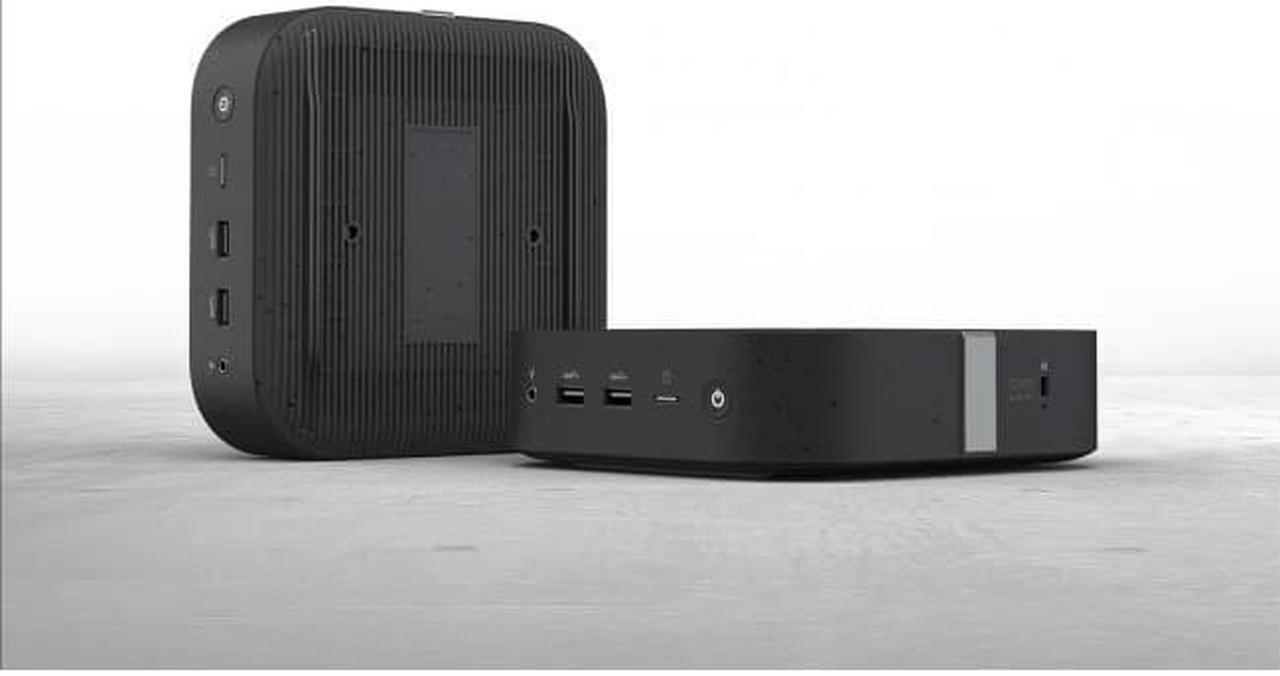 Main image of ASUS Chromebox 5 Intel Core i7-1260P 16GB RAM 256GB SSD Intel Iris Xe Graphics - Intel Core i7-1260P Dodeca-core - Intel Iris Xe Graphics - 16 GB DDR4 Memory - Google Play Built In - Mini PC