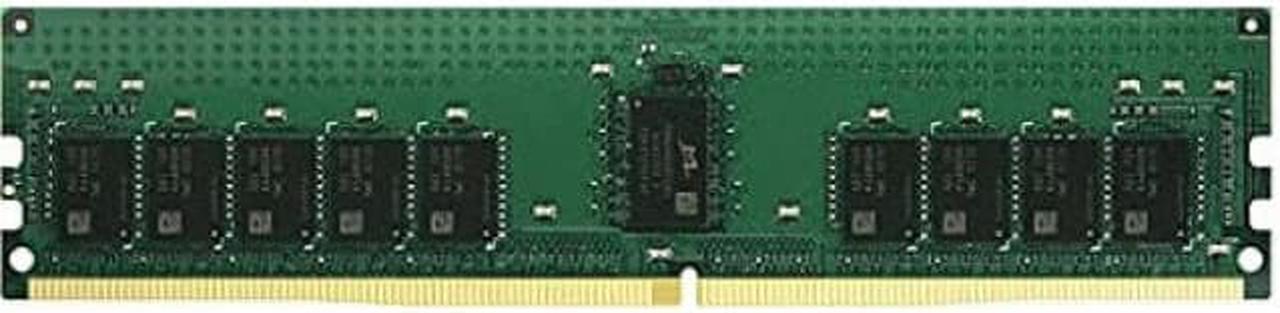 Alt view image 2 of 5 - Synology RAM 64GB DDR4 ECC RDIMM