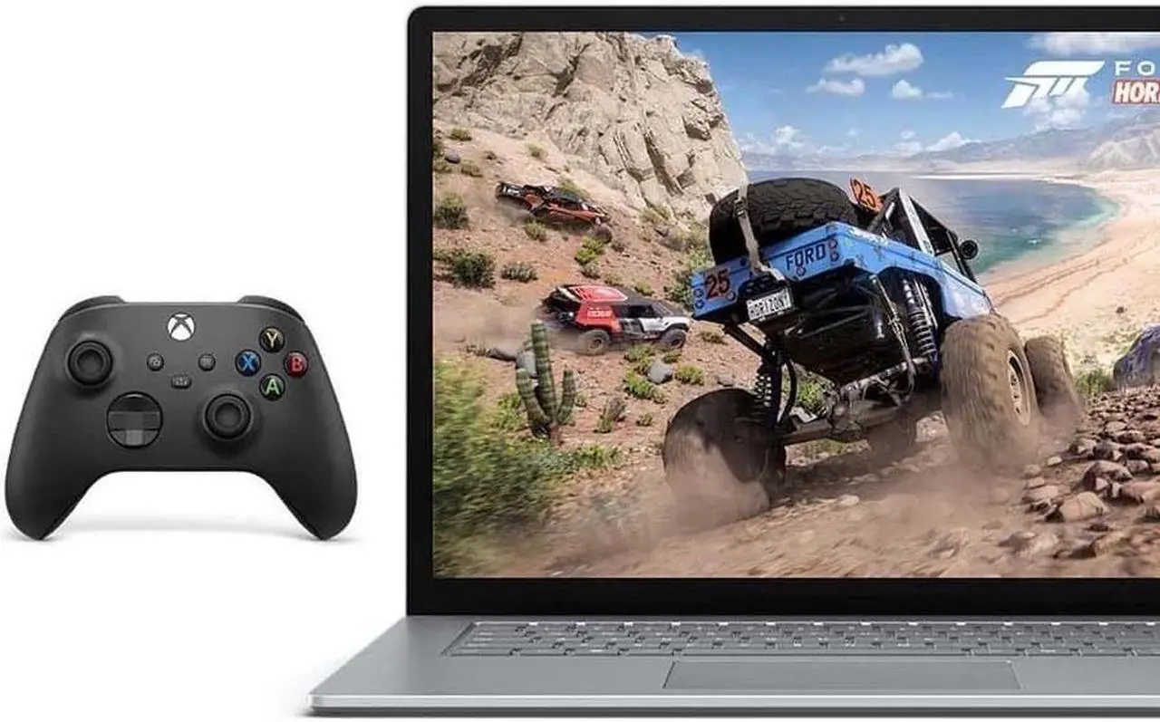 Alt view image 5 of 18 - Microsoft Surface Laptop 5 Notebook i7-1265U 16 GB 256 GB Windows 11 Pro