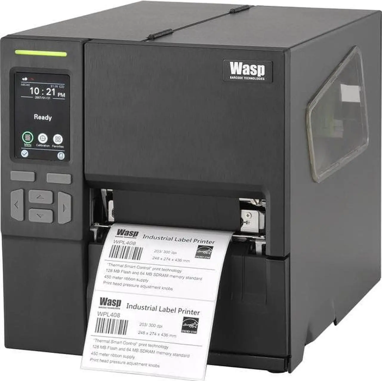 Alt view image 3 of 4 - Wasp WPL408
