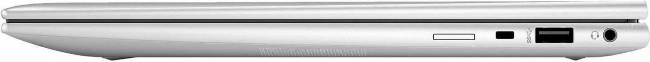 Alt view image 10 of 10 - Elite x360 830 G10 13.3" Convertible 2 in 1 Notebook - WUXGA - 1920 x 1200 - Intel Core i5 13th Gen i5-1335U Deca-core (10 Core) - Intel Evo Platform - 16 GB Total RAM - 16 GB On-board Memory - 2