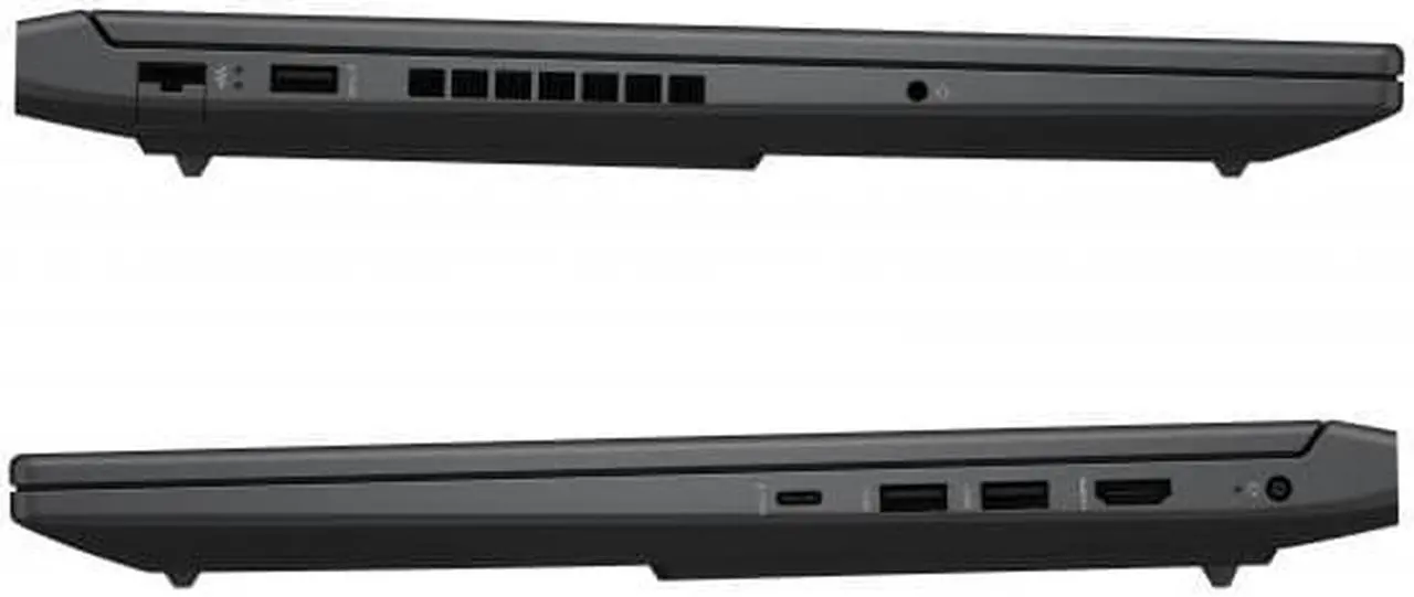 Alt view image 5 of 5 - HP Victus 16" Gaming Laptop QHD 240Hz AMD Ryzen 7-7840HS 16GB RAM 512GB SSD NVIDIA GeForce RTX 4060 8GB Mica Silver - AMD Ryzen 7-7840HS - NVIDIA GeForce 4060 8GB - 240 Hz Refresh Rate, 3ms Respo